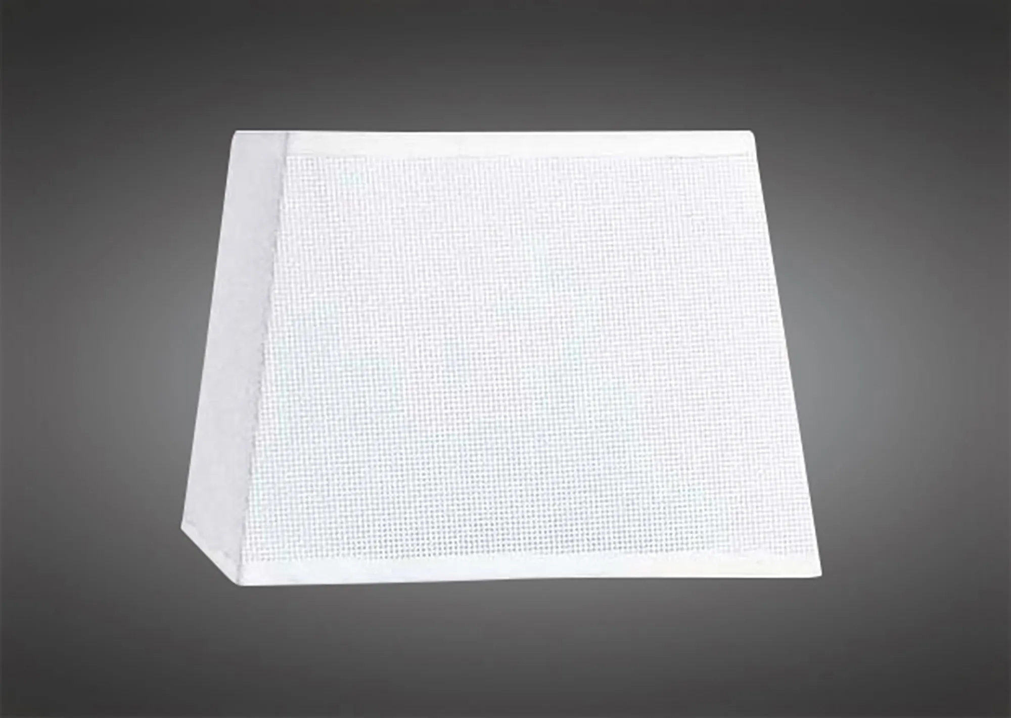 Habana White Shades Mantra Table & Floor Lamp Shades Habana White Shades Mantra Table & Floor Lamp Shades